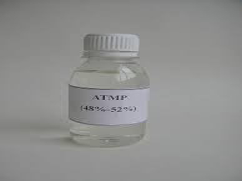 ATMP Acid  in America, Amino Trimethylene Phosphonic Acid