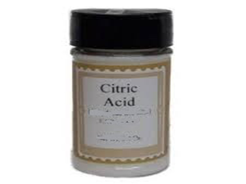 Citric-Acid