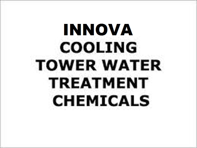 Mumbai Cooling Tower Chemicals