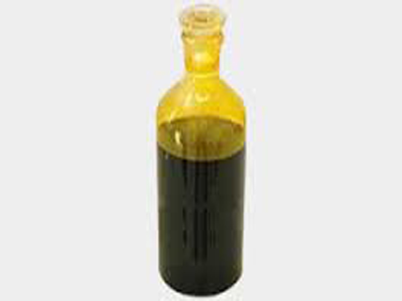 Ahmedabad Ferric Chloride Liquid