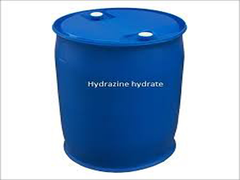 Mumbai Hydrazine Hydrate 80%