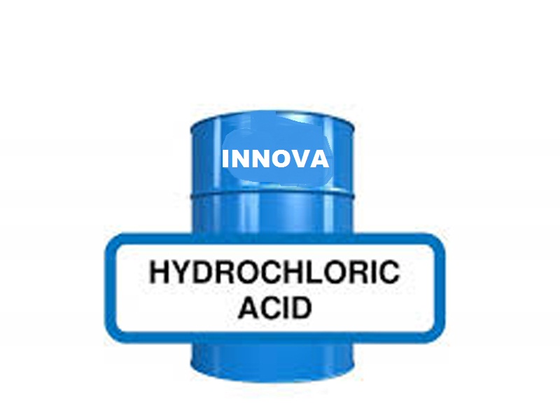 Hydrochloric-Acid  in Ahmedabad, HCL