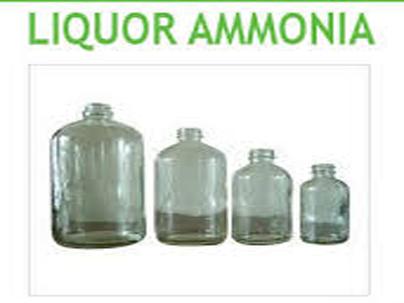 Mumbai Liquor Ammonia 