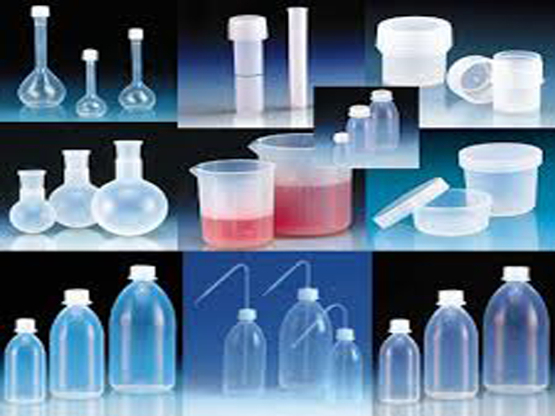 Plastic Labware Products, Plastic Labware