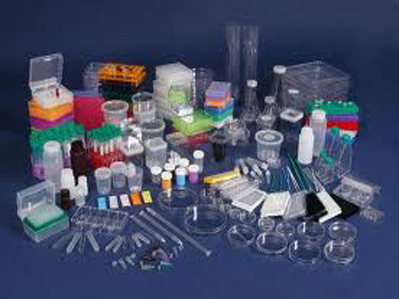 Plastic Labware Products