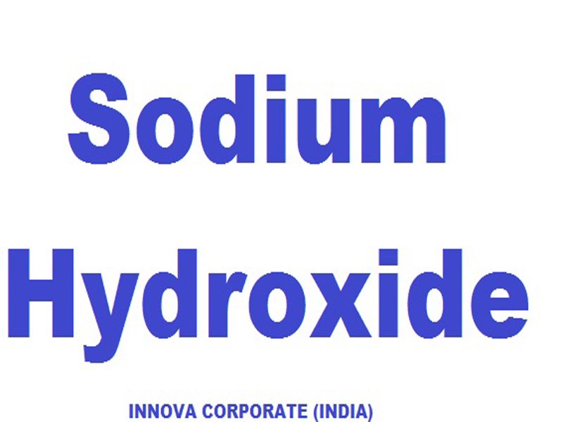 Mumbai Sodium Hydroxide
