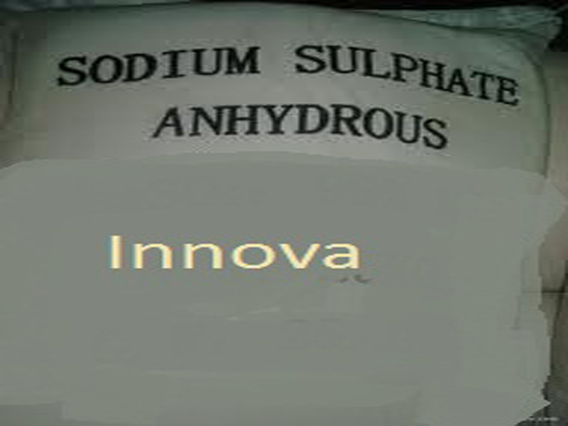 Ahmedabad Sodium Sulphate Anhydrous, Sodium Sulphate
