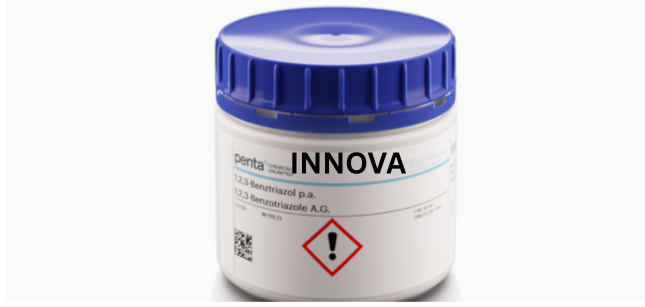 1,2,3 - Benzotriazole