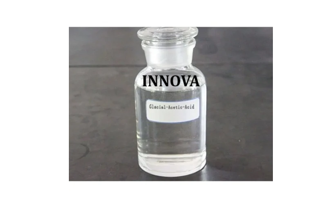Acetic Acid