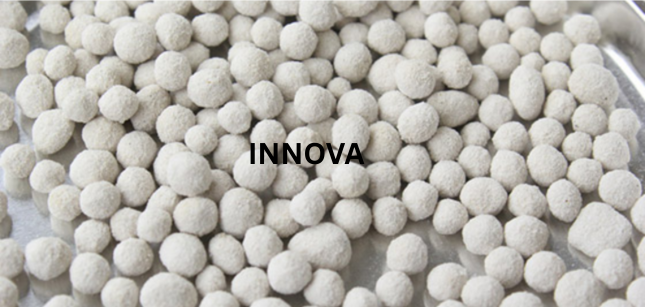 Activated Alumina