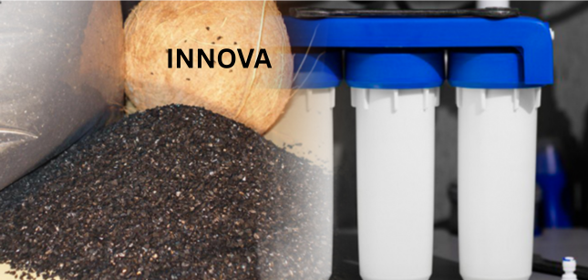 Activated Carbon Granular For Water Purification