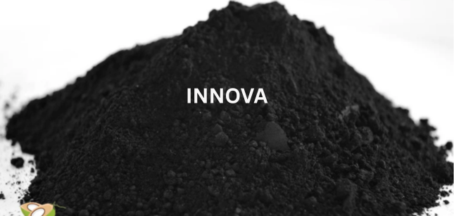 Activated Carbon Powder