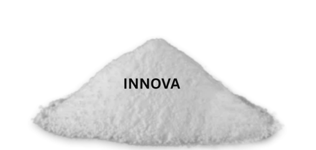 Activated Zinc Oxide