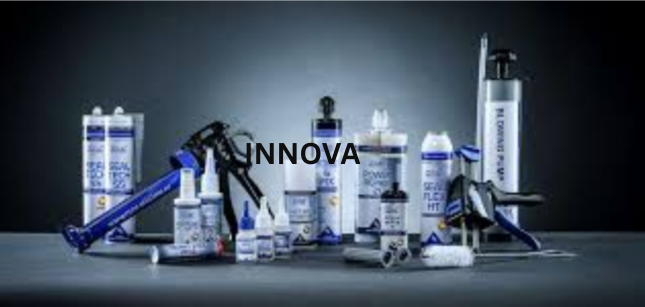 Industrial Adhesives