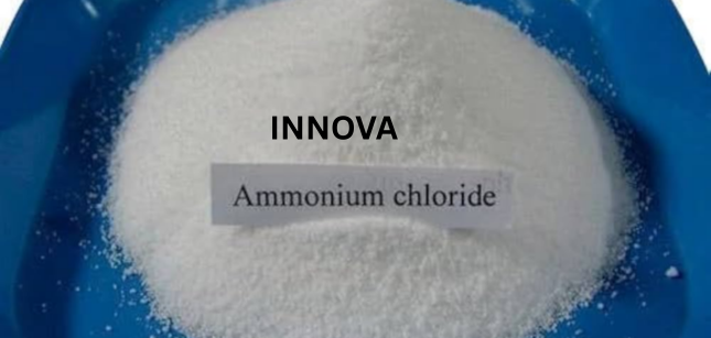 Ammonium Chloride