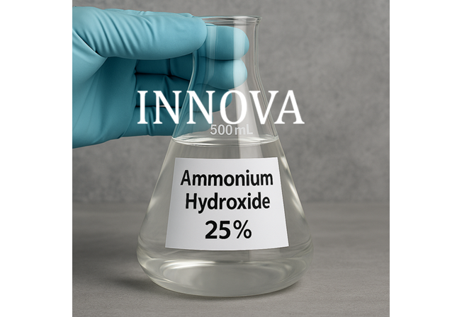 Ammonium Hydroxide Manufacturers