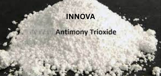Antimony Trioxide Manufacturers India