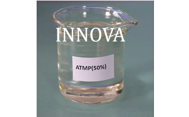 ATMP Acid Amino Trimethylene Phosphonic Acid Manufacturers