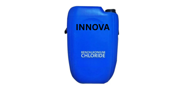 Benzalkonium Chloride BKC-80% Manufacturers India