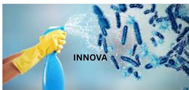 Industrial Biocides Manufacturers India