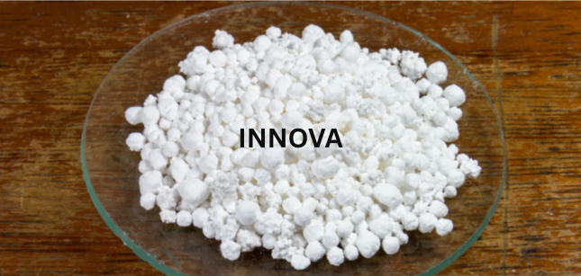 Calcium Chloride Manufacturers India