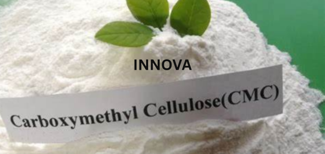 Carboxymethyl Cellulose CMC Manufacturers India