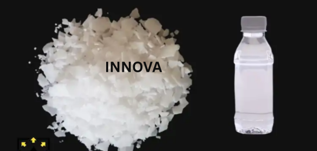 Caustic Soda Flakes Sodium Hydroxide Manufacturers