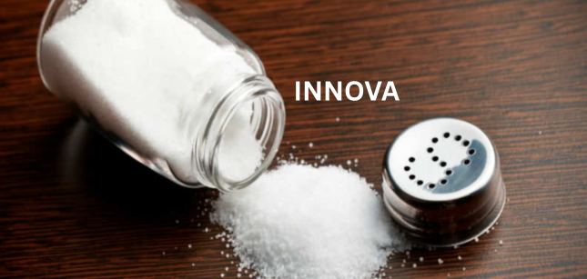 Common Salt Manufacturer Exporter India Sodium Chloride
