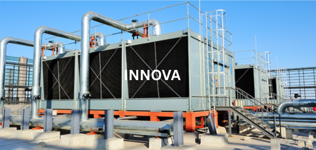 Cooling Tower Water Treatment Chemicals Manufacturer India
