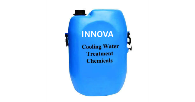 Cooling Tower Water Treatment Chemicals Manufacturer India