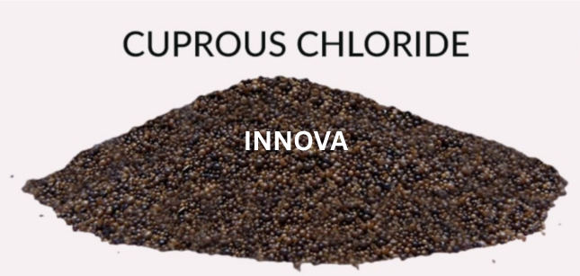 Cuprous Chloride Manufacturer India Copper I Chloride