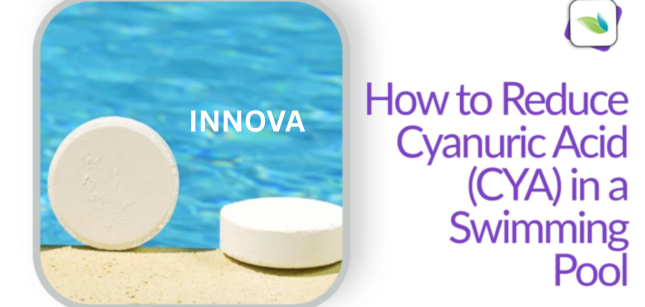 Cyanuric Acid Manufacturer India Swimming Pool Stabilizer