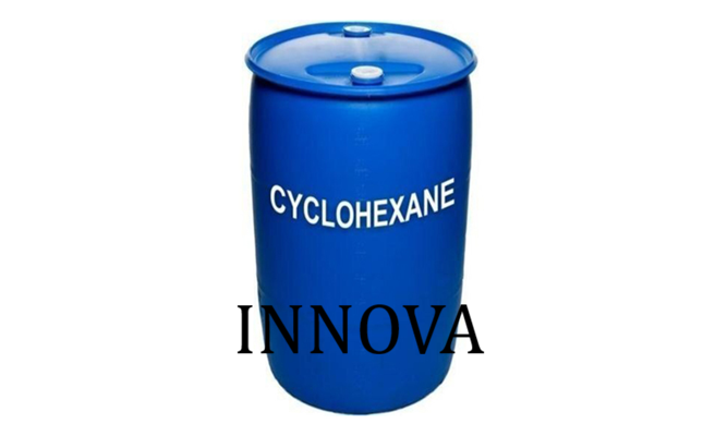 Cyclohexane Manufacturer India Industrial Solvent C6H12