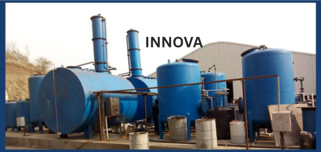 DM Plant Chemicals Manufacturer India Ion Exchange Resin Water Treatment
