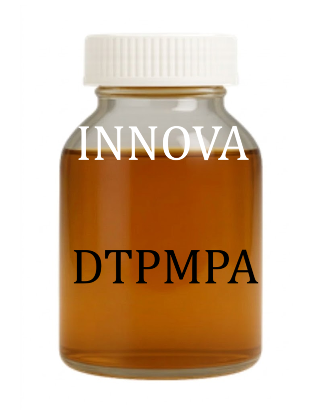 DTPMPA Acid Manufacturer India Diethylene Triamine Penta Methylene Phosphonic Acid
