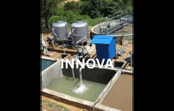 ETP Plant Chemicals