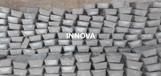 Ferric Alum Slabs Manufacturer India Aluminium Sulphate Lumps Supplier