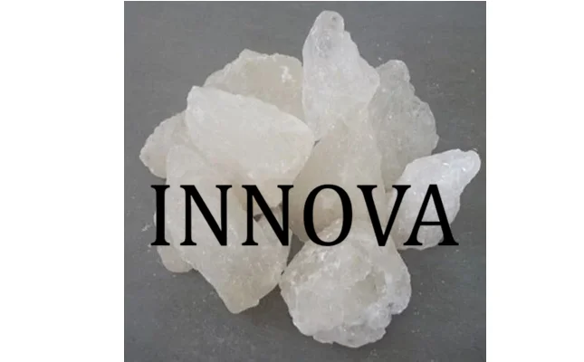 Ferric Alum