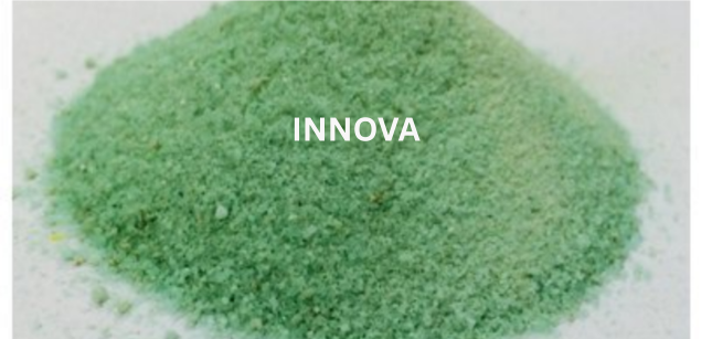 Ferrous Sulphate Manufacturer India Iron II Sulfate Supplier