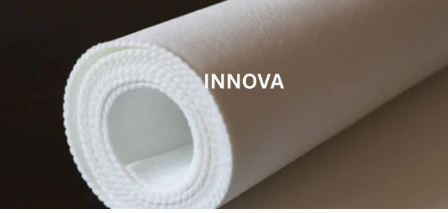 Industrial Filter Cloth Manufacturer India Filter Press Cloth Supplier