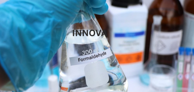 Formalin and Formaldehyde Manufacturer India Industrial Chemical Supplier