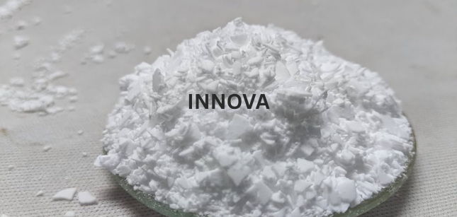 GINOL 16 Cetyl Alcohol and GINOL 1618 Cetearyl Alcohol Supplier India