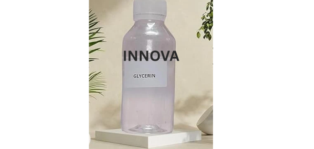 Pure Glycerin Manufacturer India Refined Glycerol IP USP Grade Supplier