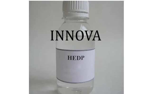HEDP 50% Manufacturer India 1-Hydroxyethylidene-1,1-Diphosphonic Acid Supplier Etidronic Acid