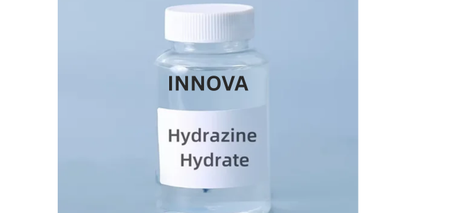 Hydrazine Hydrate 80% Supplier India N2H4 Aqueous Solution Importer Industrial Chemical