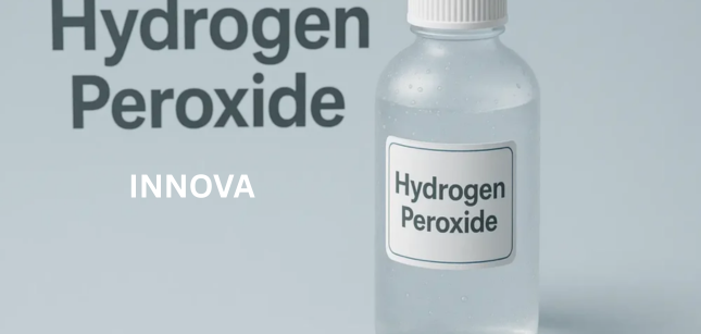 Hydrogen Peroxide Manufacturer India H2O2 Supplier Industrial Bleaching Agent