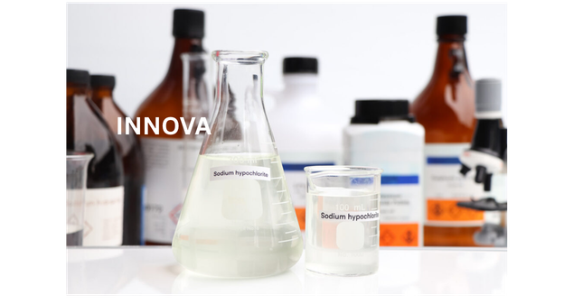 Hypochlorous Acid Manufacturer Delhi HOCl Supplier Disinfectant Sanitizer