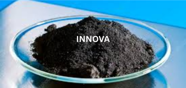 Iron (III) Chloride Anhydrous Manufacturer India FeCl3 Supplier