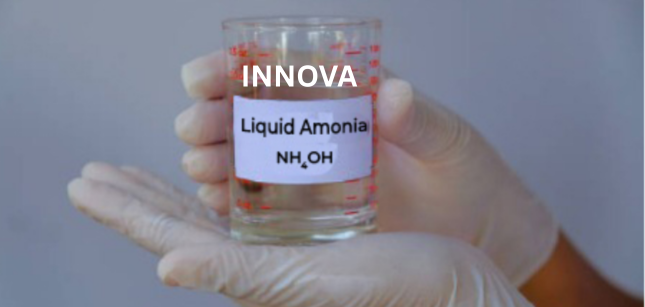 Liquor Ammonia Manufacturer India Aqueous Ammonia Supplier 25% Assay