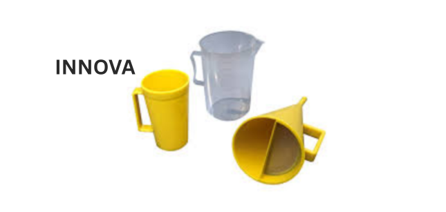 Marsh Funnel Viscometer Manufacturer India Drilling Mud Viscosity Test Kit